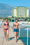 Happy Elegance Hotel 